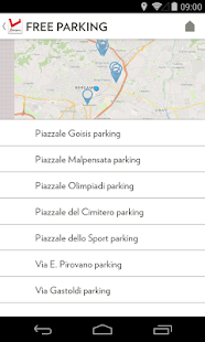 Bergamo City Tour Screenshots 4