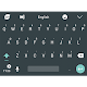 Droid theme for GO Keyboard APK