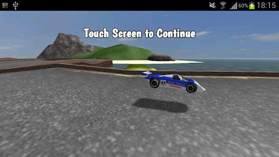 【免費賽車遊戲App】Tiny Little Racing-APP點子