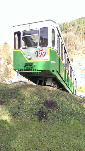 Alte Sommerbergbahn