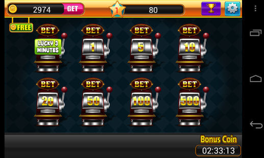 How to mod Lunar New Year Slots Machine 1.1.6 apk for bluestacks