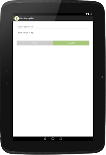 How to mod Body Mass Index calculator 1.2 unlimited apk for bluestacks