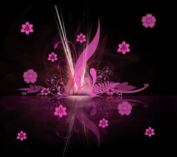 How to download Pink Daisies-LWP! lastet apk for android