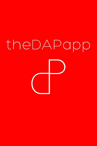 The DAP App