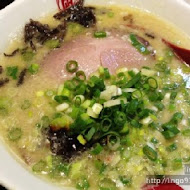 豚王 凪 Ramen Nagi 拉麵