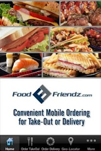 Free Download Food Friendz APK for Android