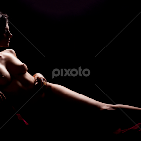 Art of Relaxation by Neil Tailor-Photography - Nudes & Boudoir Artistic Nude