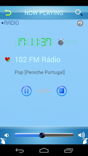 Free Radio Portugal APK