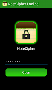 NoteCipher