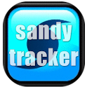 Hurricane Sandy Tracker