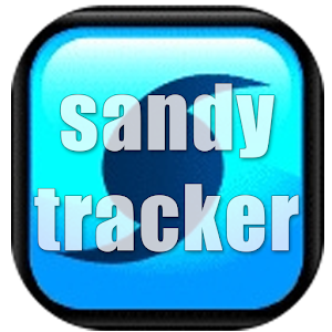 Hurricane Sandy Tracker.apk 1.0