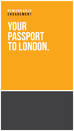 Passport To London