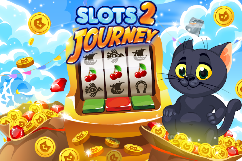 Slots Journey 2 Screen 2