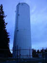 Hayden Water Tower