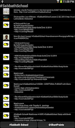 Short Points poster 19