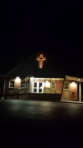 Ferguson Christian Church