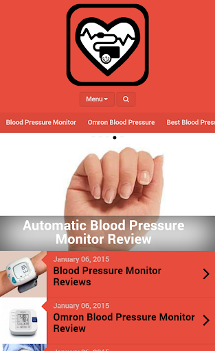 Blood Pressure Scanner Prank