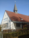 St. Lukas Kirche Kuhlenkamp
