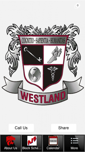Westland Hialeah Senior High