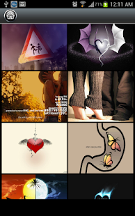 How to download Romantic Love HD Wallpaper 1.0.1 unlimited apk for bluestacks