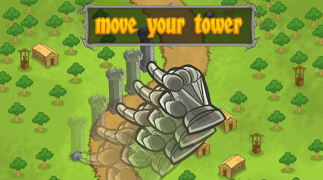 One Tower Challenge poster 13