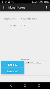 Lastest Working 4b APK