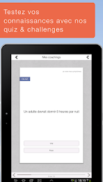 Mieux dormir - Psychologies poster 10