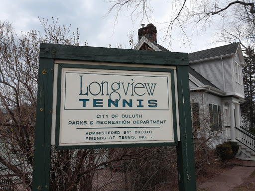 Longview Tennis Club