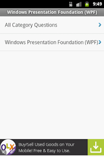 How to download Window Present Foundation(WPF) patch 1.0 apk for pc