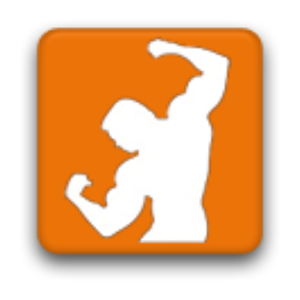 XtremeFit - Gym & Fitness Body icon