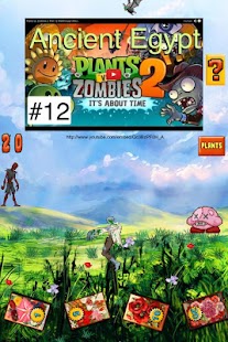 免費下載娛樂APP|Cheat Plants Versus Zombies 2 app開箱文|APP開箱王