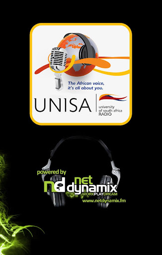 UNISA Radio