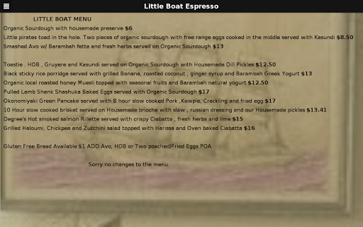 免費下載商業APP|Little Boat Espresso app開箱文|APP開箱王