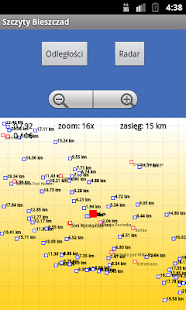 Szczyty Bieszczad Screenshots 1