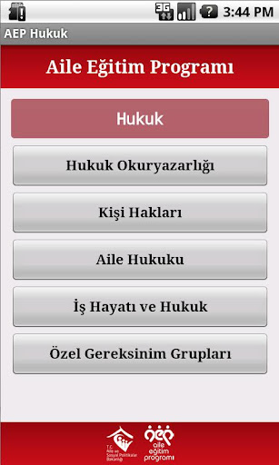 AEP-Hukuk