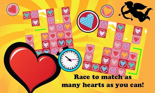 How to get Love Cupid Dash patch 1.0 apk for laptop