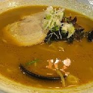 樂山溫泉拉麵