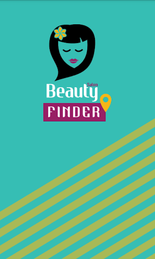 Beauty Salon Finder