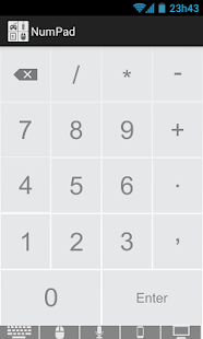 Max Remote Full - screenshot thumbnail