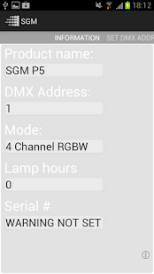 How to mod SGM Tool 0.5.2 apk for pc