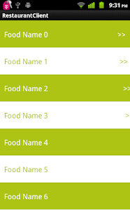 How to mod Restaurant Demo 1.2 unlimited apk for pc