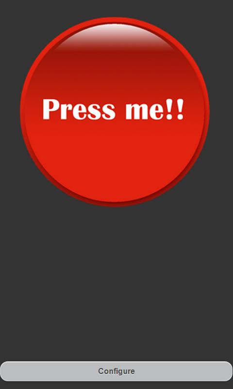 Emergency messages Screen 2