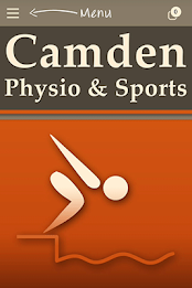 Camden Physio & Sports poster 6