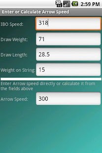 Free Archery Kinetic Energy - Free APK for PC