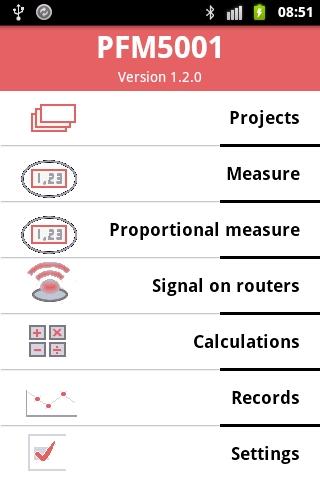 【免費工具App】PFM5001-APP點子