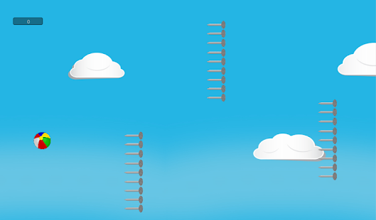 How to download Flappy Ball 1.0 mod apk for pc