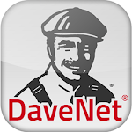 Cover Image of Download DaveNet 4.4 APK