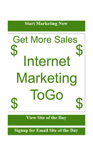 Internet Marketing ToGo