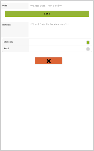 Arduino Actions