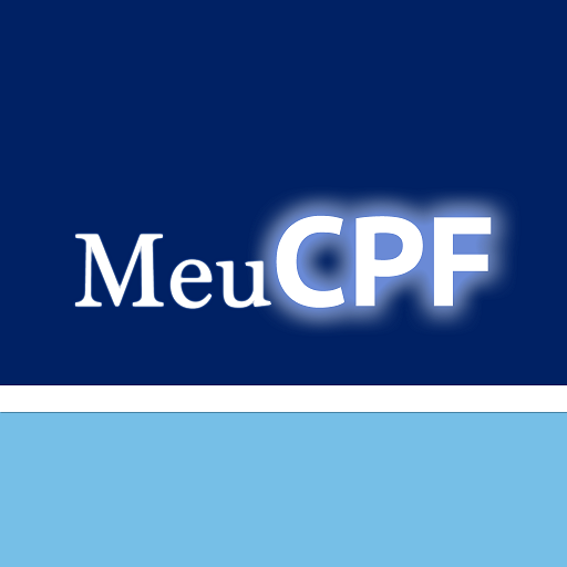 Meu CPF 商業 App LOGO-APP開箱王